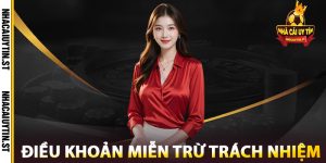 Cần Làm Gì Với Điều Khoản Miễn Trừ Trách Nhiệm